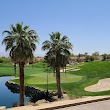 Desert Willow Golf Resort Clubhouse