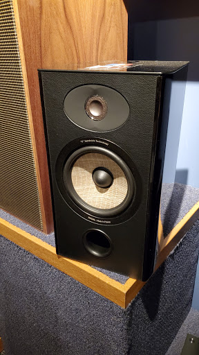 Home Theater Store «ListenUp», reviews and photos, 685 S Pearl St, Denver, CO 80209, USA