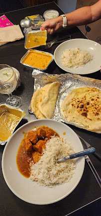 Aliment-réconfort du Restaurant indien à emporter Delhi Food à Saint-Genis-les-Ollières - n°3
