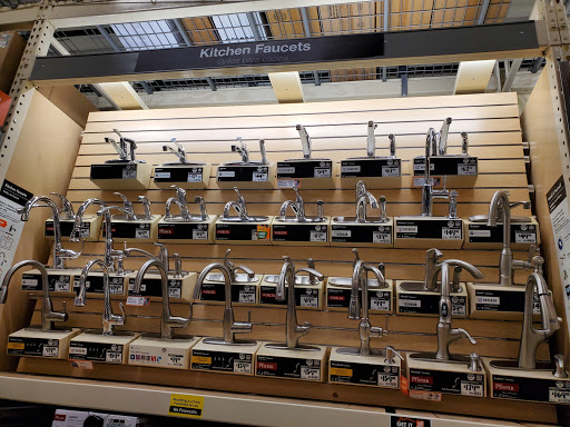 Home Improvement Store «The Home Depot», reviews and photos, 5230 W Baseline Rd, Laveen Village, AZ 85339, USA