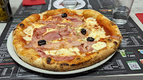 Pizza du Pizzeria Casa di Maria à Le Grau-du-Roi - n°14