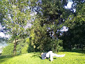 Parc de Buisson Rond Chambéry