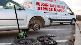 Vulcanizare Mobilă Bacău