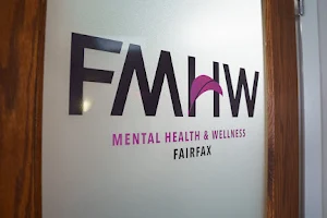 Fairfax Mental Health & Wellness image