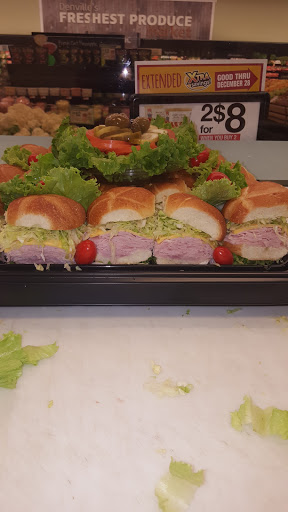 Grocery Store «ACME Markets», reviews and photos, 123 E Main St, Denville, NJ 07834, USA