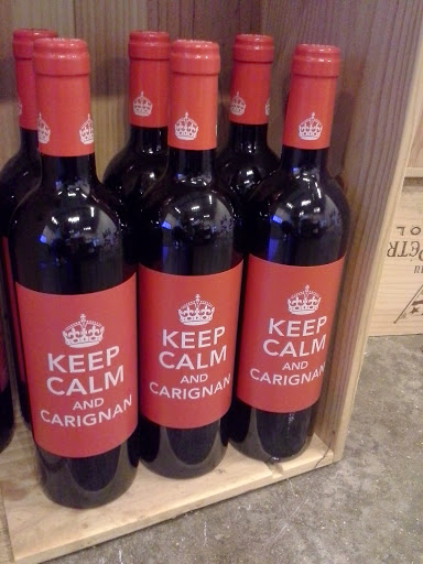 Wine Store «The Wine Cellar Outlet», reviews and photos, 42 Capital Dr, Wallingford, CT 06492, USA