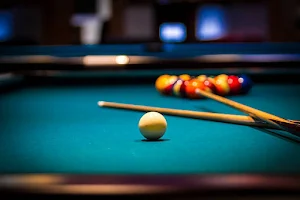The Rack Bar and Billiards image