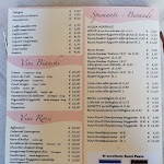 Photo n°8 de l'avis de Bryanna.o fait le 08/08/2022 à 13:23 sur le  Scalinatella ristorante pizzeria à Bologna