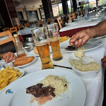 Photo n°3 de l'avis de Amarilis.u fait le 13/07/2022 à 08:34 sur le  Restaurante Marbelo (madalena) à Vila Nova de Gaia