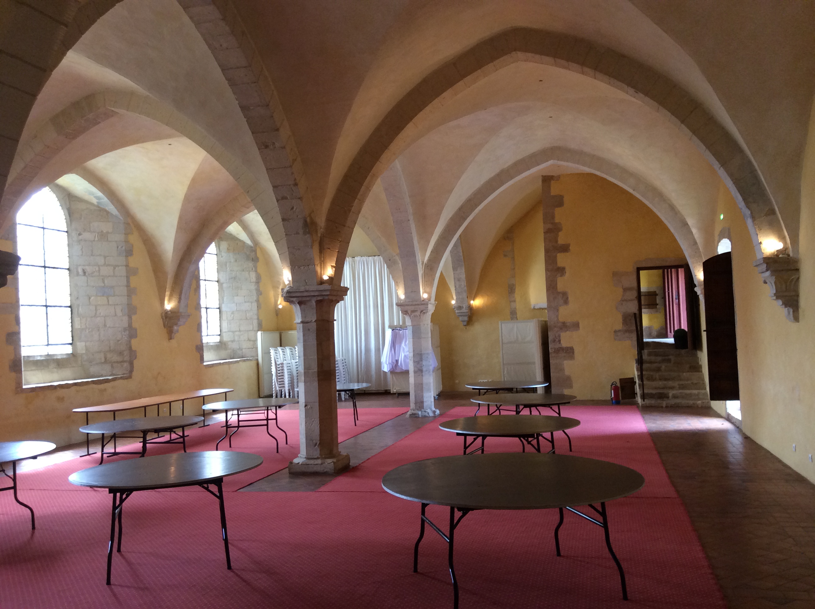 Photo n° 7 de l'avis de Georges.e fait le 11/08/2017 à 11:45