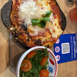 Photo n° 1 de l'avis de Tania.i fait le 27/01/2024 à 11:49 pour Marcella - Le Clan des Mamma Nancy à Nancy