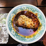 Photo n°3 de l'avis de Manuel.e fait le 19/08/2018 à 15:35 sur le  Altes Pfarrhaus - Biergarten Kastanienhof à Pforzheim