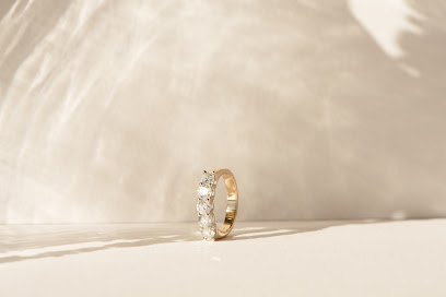 Dean & Dust | Bespoke Designs | Engagement Rings | Wedding Rings | Whangarei
