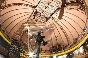 Planetarium am Insulaner image