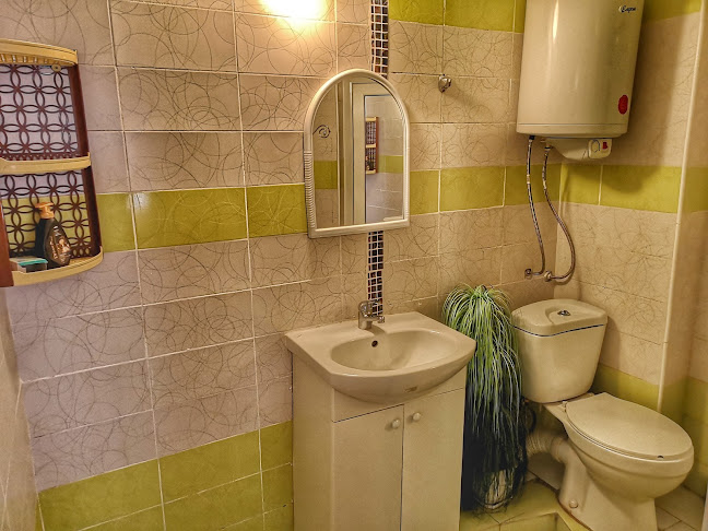 Център, ул. „Серска" 24, 2850 Петрич