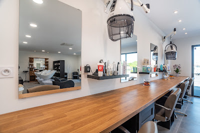 LE SALON D'OLIVIER à Archiac