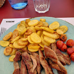 Photo n°1 de l'avis de Oscar.a fait le 10/09/2023 à 21:16 sur le  Tasca do Sal à Aveiro