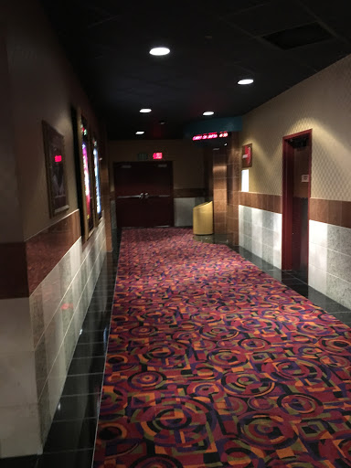 Movie Theater «Cinemark Century Theatres», reviews and photos, 804 Stratford Dr, Bloomingdale, IL 60108, USA