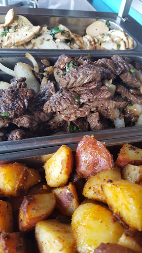 Caterer «Mangu-Mangu Catering Inc», reviews and photos, 19100 SW 106th Ave, Cutler Bay, FL 33157, USA