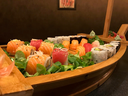 Kimato Sushi