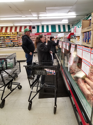 Grocery Store «Lowery Meat & Grocery», reviews and photos, 310 River St, Buchanan, MI 49107, USA