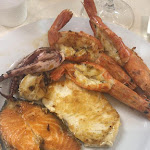 Photo n°1 de l'avis de Iara.o fait le 11/11/2018 à 21:40 sur le  La Fabbrica dei Sapori à Cantù