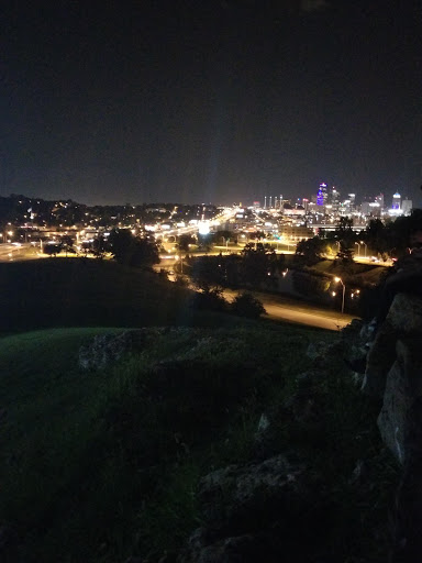 Monument «Kansas City Scout», reviews and photos, 600 Northeast Colbern Road, Downtown Kansas City, MO 64086, USA