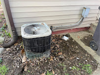 Apostolic Heating & Cooling - Photo 6 - Car repair in , Dayton