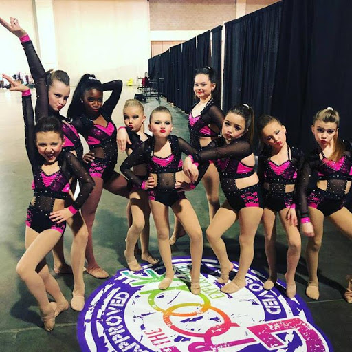 Dance School «Dance Unlimited», reviews and photos, 226 Eastbrooke Pointe Dr, Mt Washington, KY 40047, USA