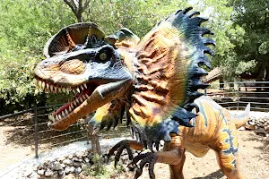 Dino City Prehistoric Park image
