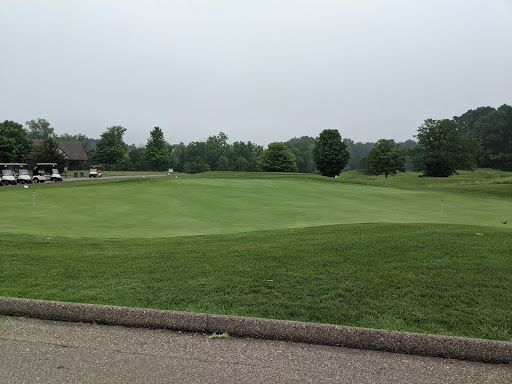 Golf Course «Pierce Lake Golf Course», reviews and photos, 1175 South Main Street, Chelsea, MI 48118, USA