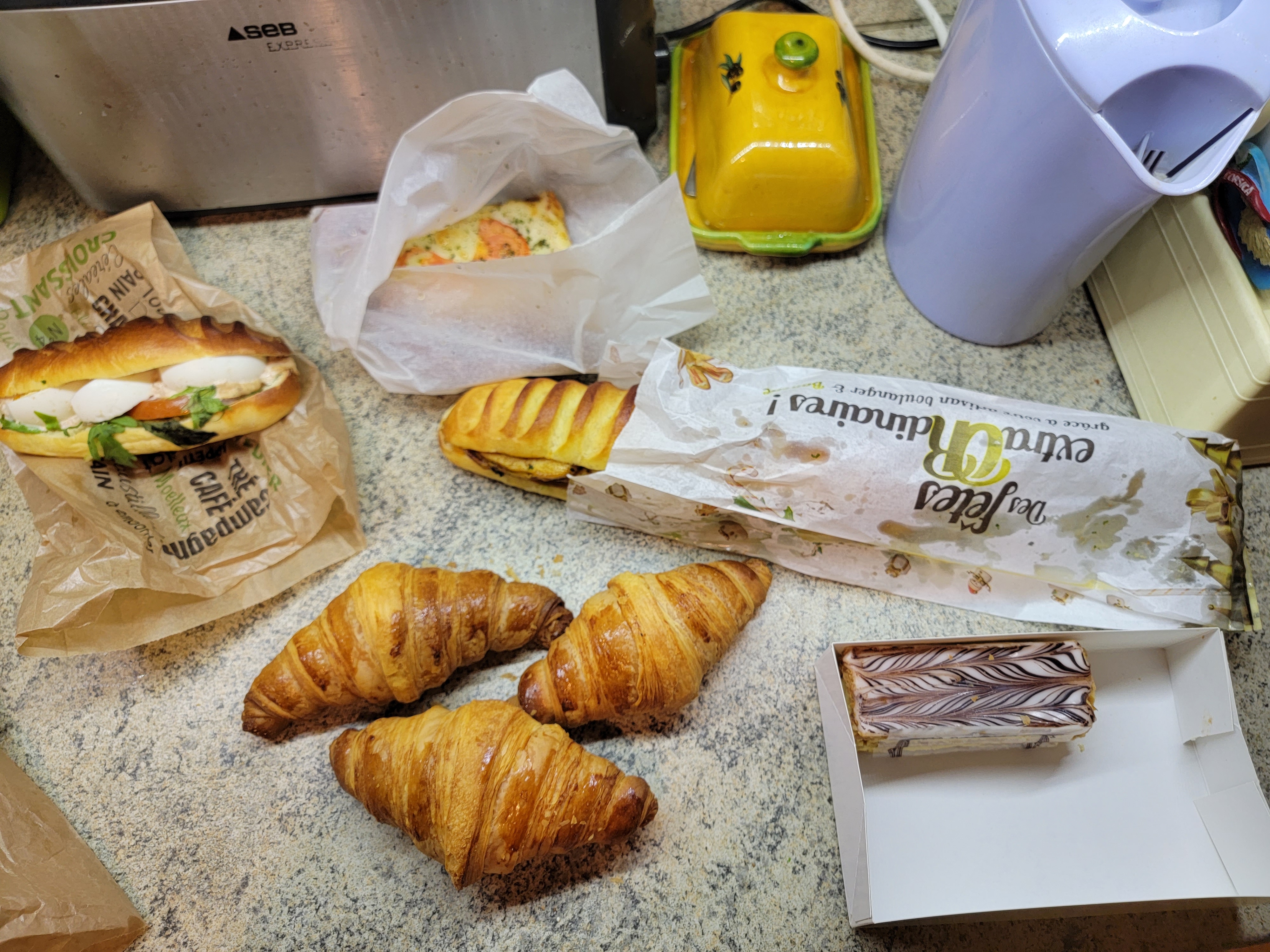Photo n° 1 de l'avis de Elouan. fait le 18/01/2024 à 18:52