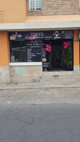 Opiniones de Tokyo Nails Hair Spa Barber en Quito - Spa