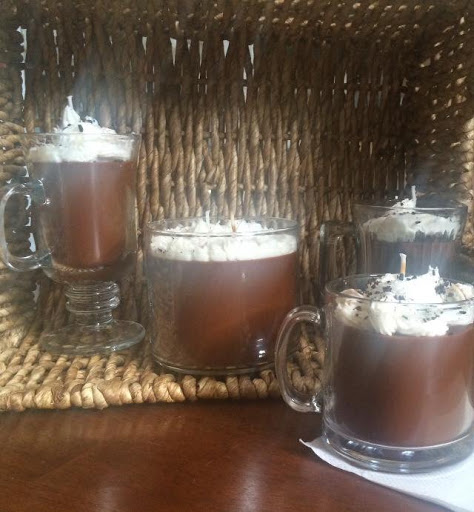 Candle Store «Blue Mountain Candle Co», reviews and photos, 570 Interchange Rd, Lehighton, PA 18235, USA