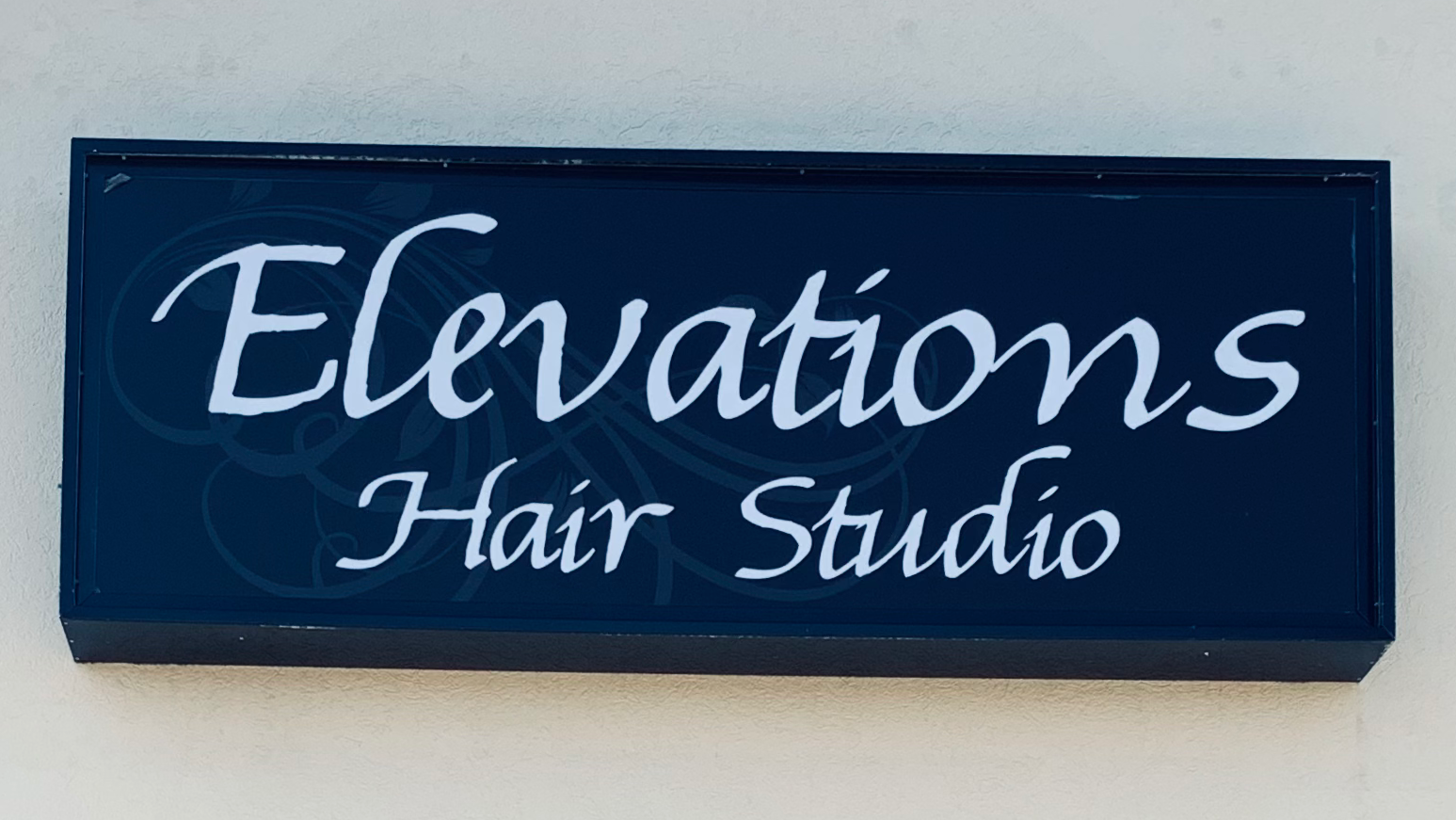 Elevations Hair Studio