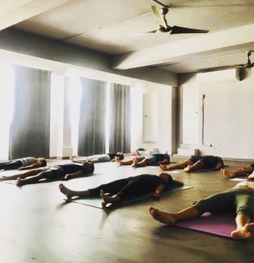 Pahi Island Yoga & Wellness