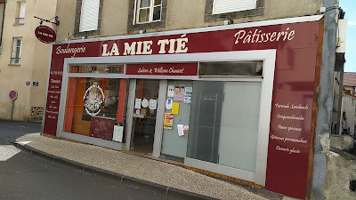 La Mie Tié à Massiac