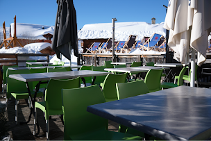 Photo n°16 de La Maison - Restaurant Les Saisies à Hauteluce ()
