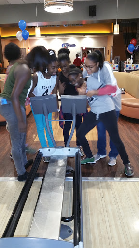 Bowling Alley «Spare Time Entertainment Trussville», reviews and photos, 3600 Roosevelt Blvd, Birmingham, AL 35235, USA