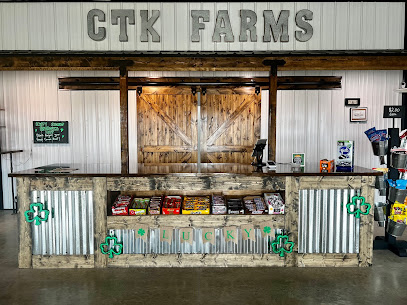 CTK FARMS LLC