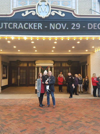 Performing Arts Theater «The Midland Theatre», reviews and photos, 36 N Park Pl, Newark, OH 43055, USA