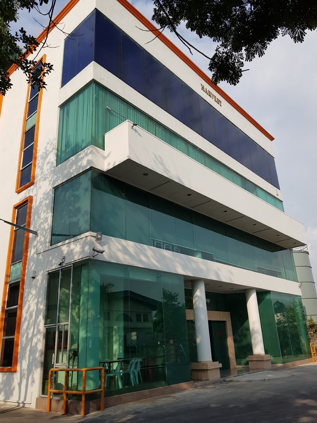 Harvest Bakery Ingredients Sdn Bhd di bandar Shah Alam