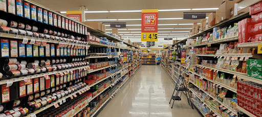 Grocery Store «Food Lion», reviews and photos, 1720 N Croatan Hwy, Kill Devil Hills, NC 27948, USA