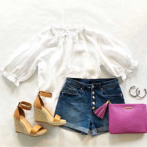 Clothing Store «Dennis & Company Clothing», reviews and photos, 205 Florida Pl SE, Fort Walton Beach, FL 32548, USA