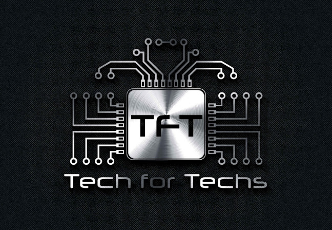 Reviews of Tech For Techs in Derby - Computer store