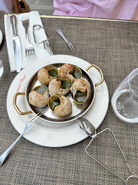 Escargot du Restaurant français Restaurant Paul à Paris - n°6