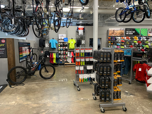 Bicycle Store «Bicycles Plus», reviews and photos, 7015 Snider Plz # 200, Dallas, TX 75205, USA