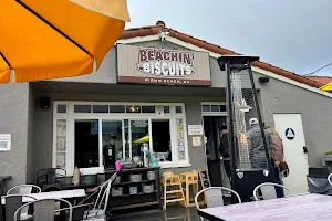 Beachin’ Biscuits image