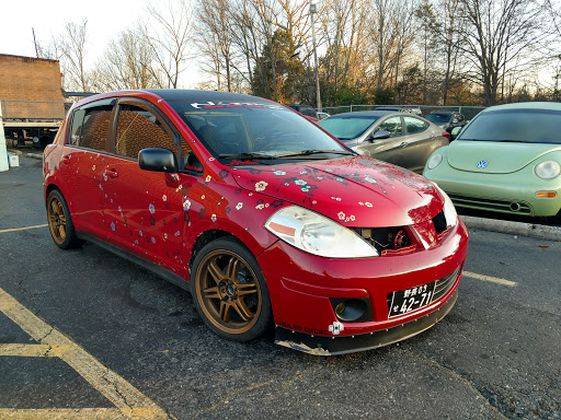 Transmission Shop «Cottman Transmission and Total Auto Care», reviews and photos, 6729 E Independence Blvd, Charlotte, NC 28212, USA