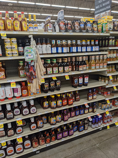 Grocery Store «Family Fresh Market», reviews and photos, 3920 2nd Ave, Kearney, NE 68847, USA